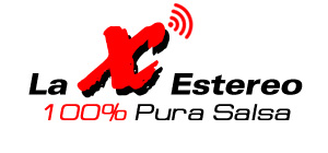 La X Estereo 100 Pura Salsa Radio